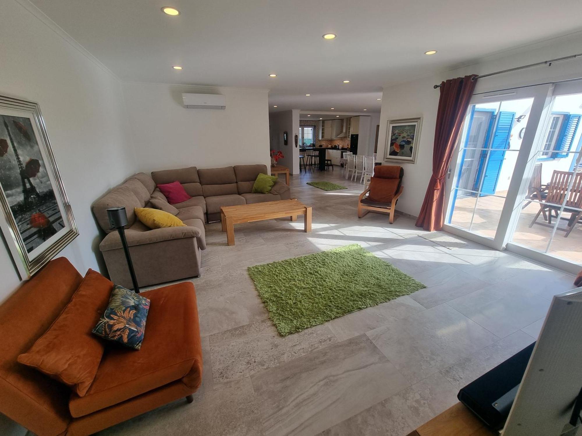 Casa Bailey Villa คาสโตรมาริม ภายนอก รูปภาพ