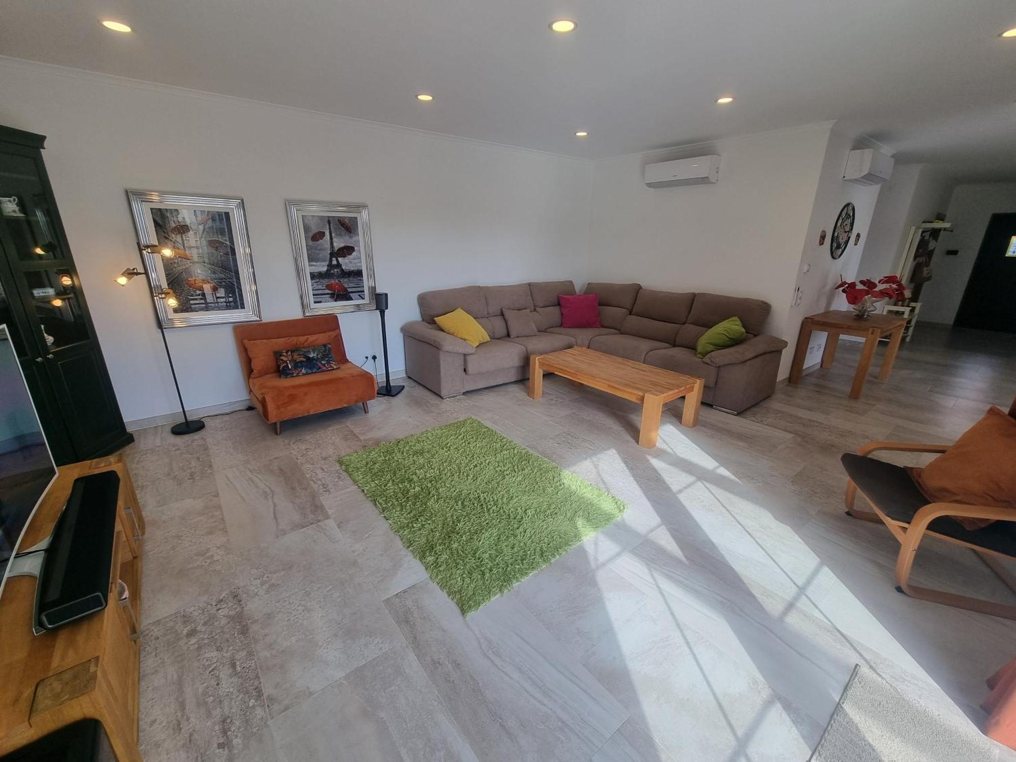 Casa Bailey Villa คาสโตรมาริม ภายนอก รูปภาพ