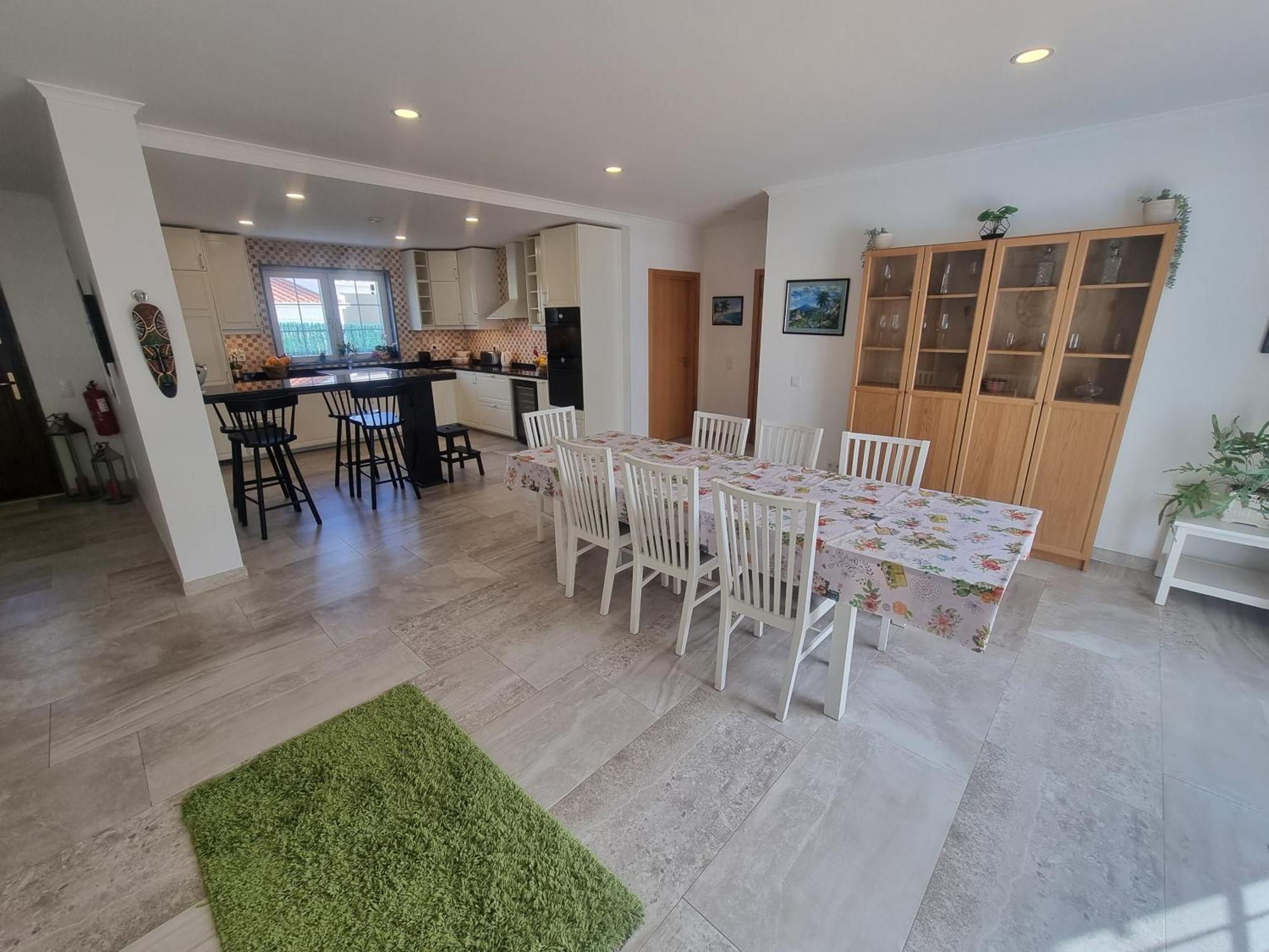 Casa Bailey Villa คาสโตรมาริม ภายนอก รูปภาพ