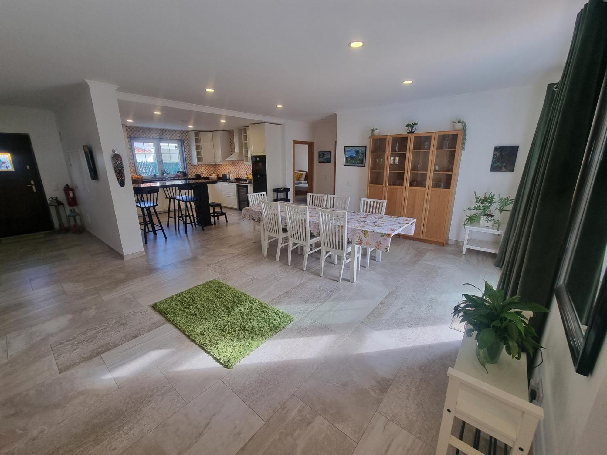 Casa Bailey Villa คาสโตรมาริม ภายนอก รูปภาพ