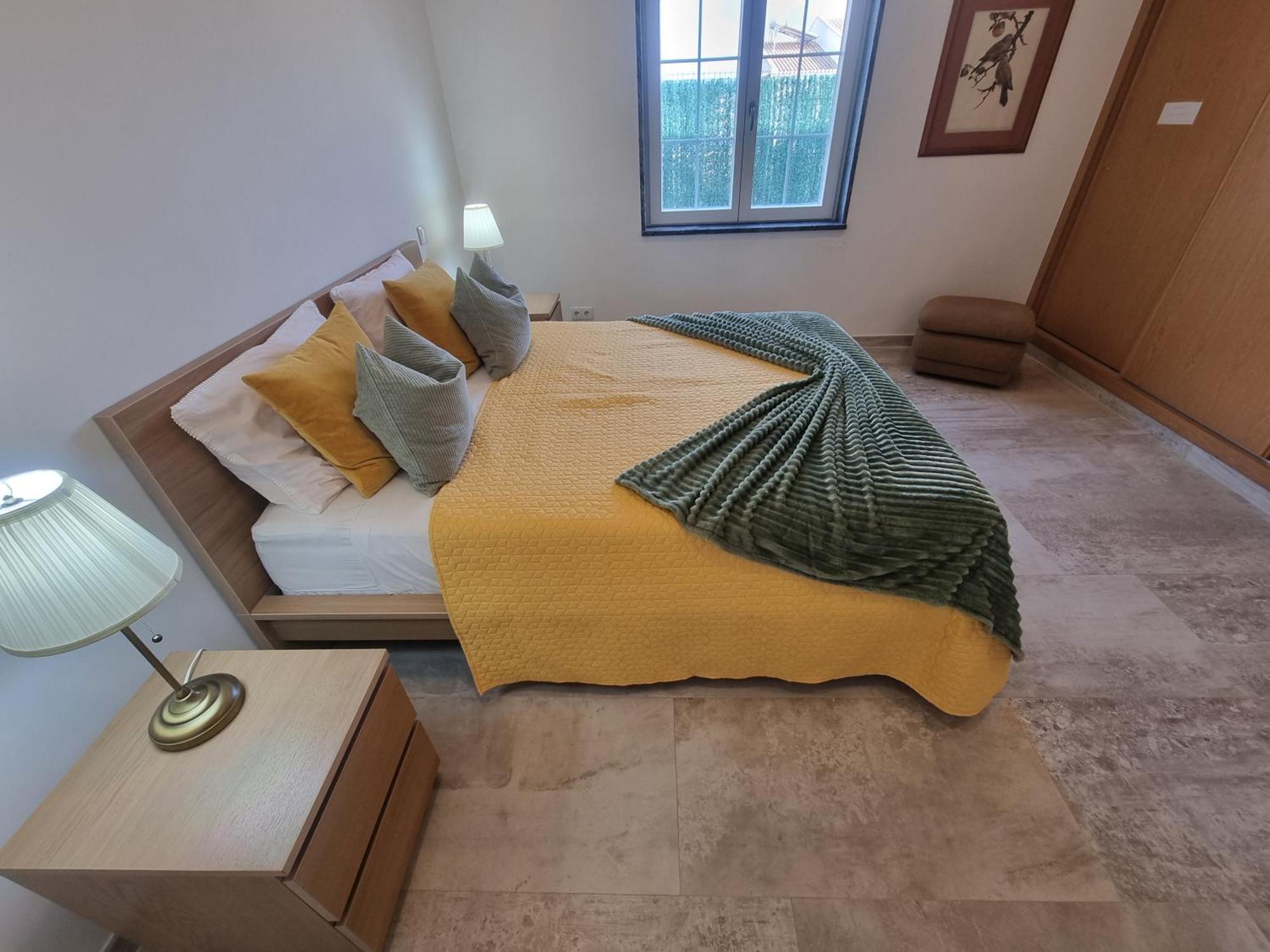 Casa Bailey Villa คาสโตรมาริม ภายนอก รูปภาพ