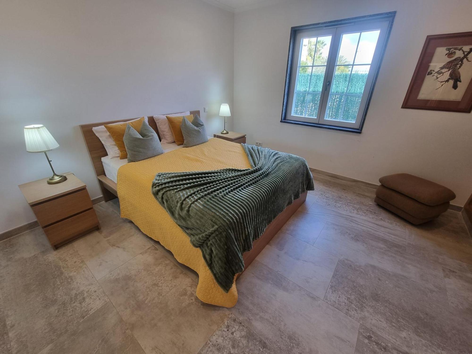 Casa Bailey Villa คาสโตรมาริม ภายนอก รูปภาพ