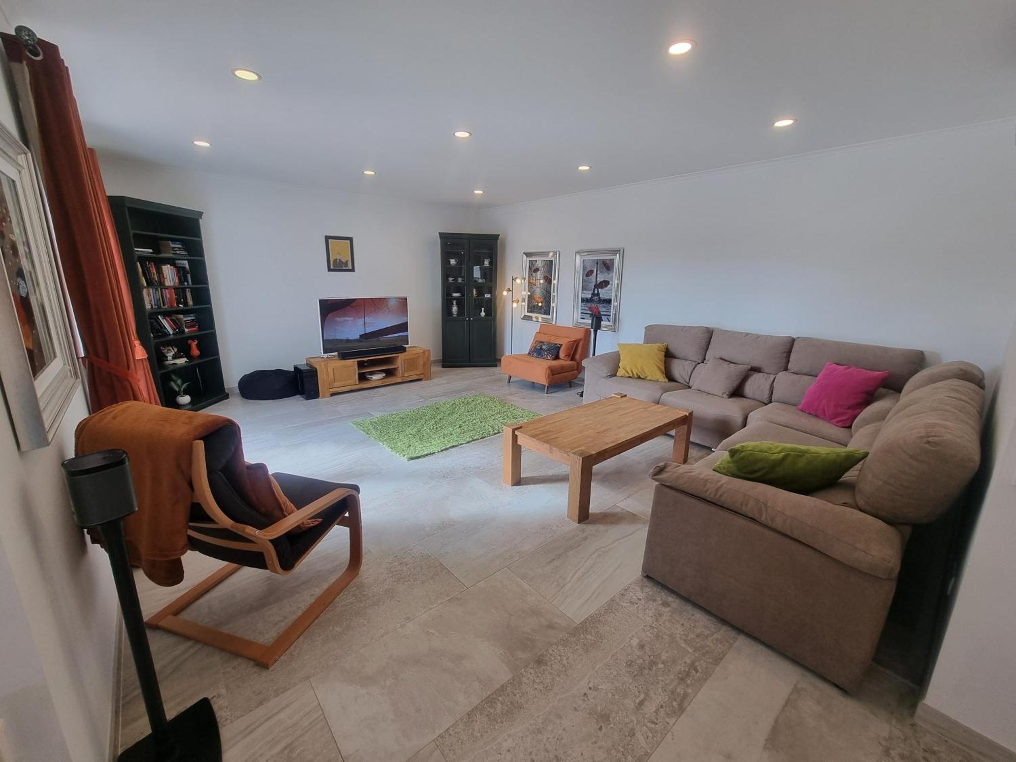 Casa Bailey Villa คาสโตรมาริม ภายนอก รูปภาพ