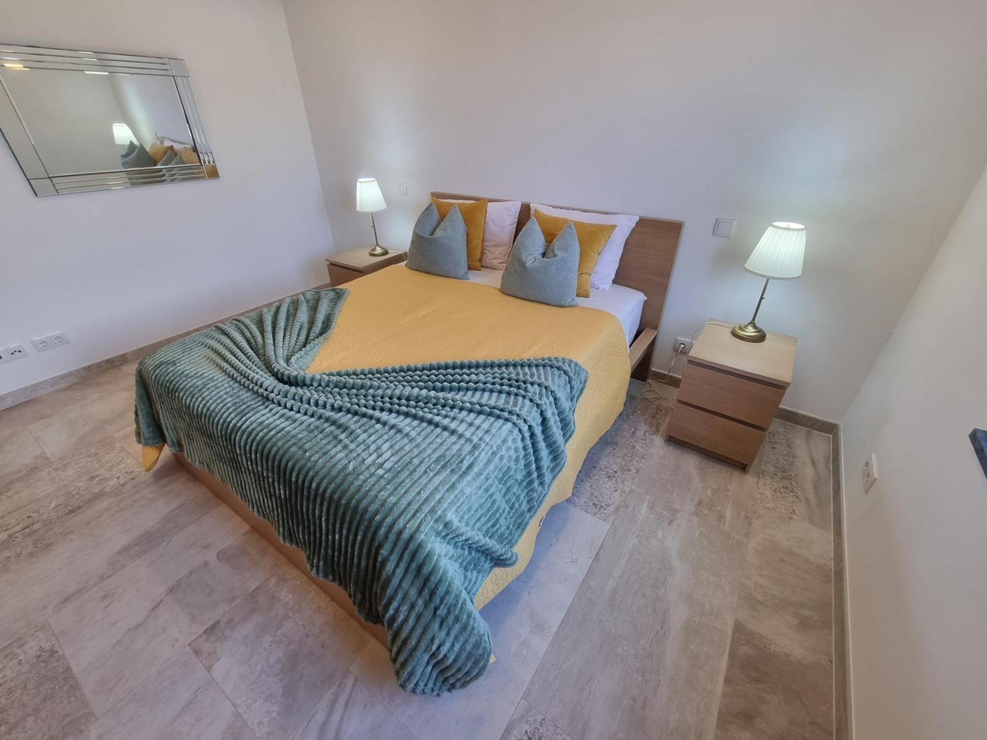 Casa Bailey Villa คาสโตรมาริม ภายนอก รูปภาพ