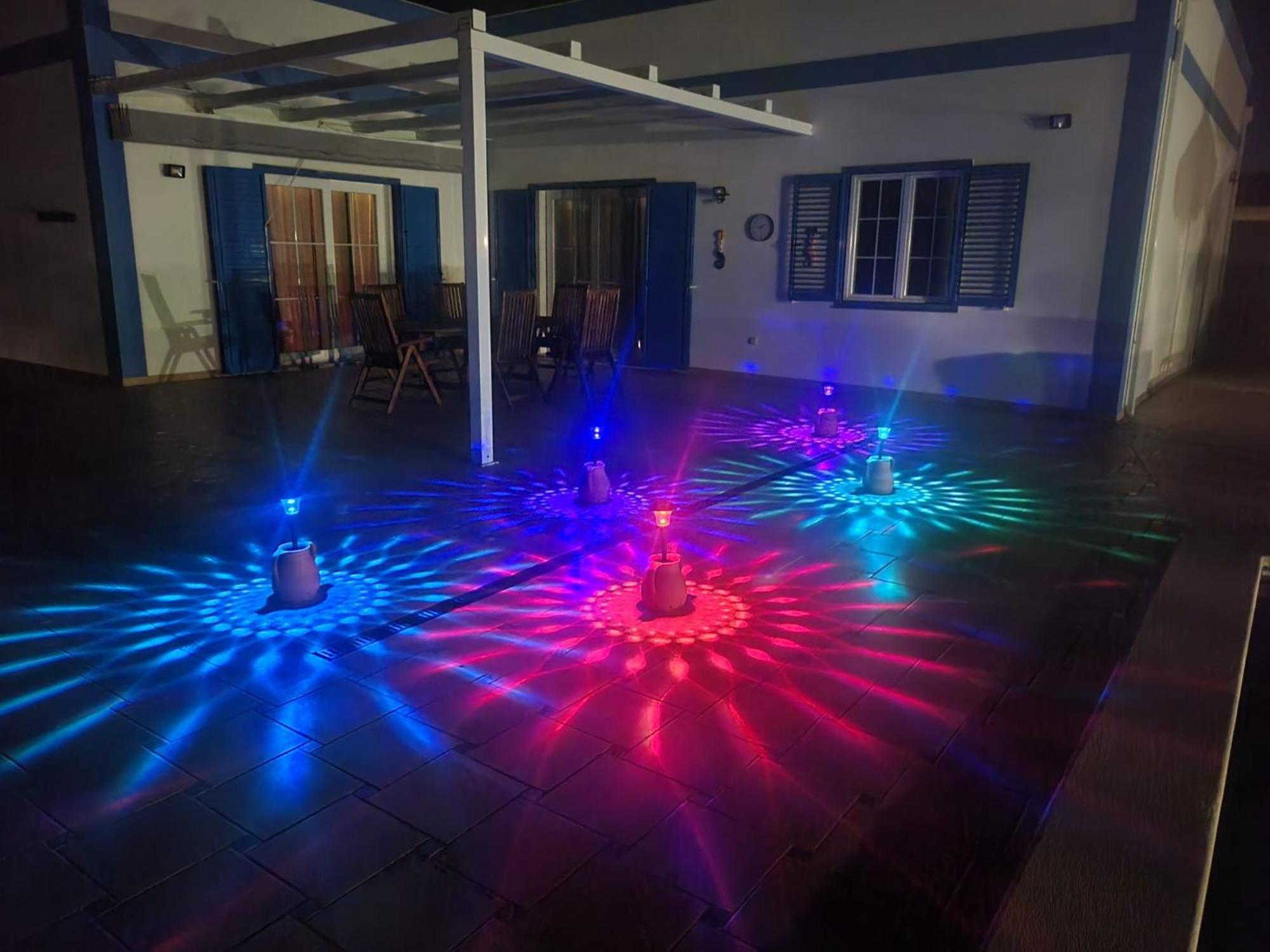 Casa Bailey Villa คาสโตรมาริม ภายนอก รูปภาพ