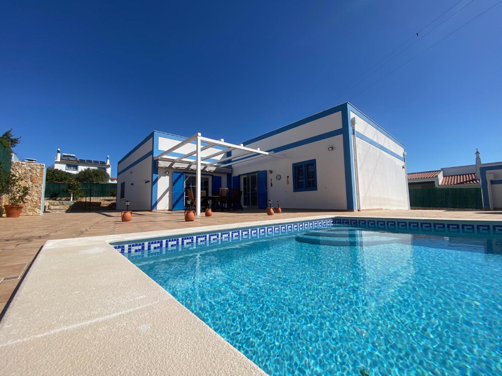 Casa Bailey Villa คาสโตรมาริม ภายนอก รูปภาพ